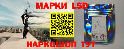 стаф Обь